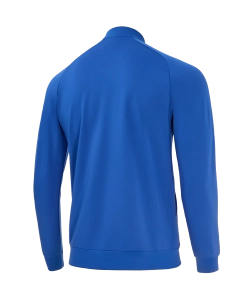 Джемпер тренировочный на молнии JÖGEL PREMIER PerFormDRY Training FZ Jacket, синий