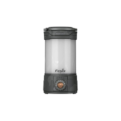 Фонарь светодиодный поисковой Fenix CL26R Pro, 650 лм, серый
