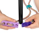 Поводок handsfree UFO Zee.Dog