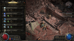 Path of Exile 2 Founder's Pack - Early Access PS5