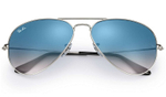 Ray Ban  Aviator RB 3025 003/3F / 62
