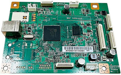 Плата форматера Pantum M6507 (301022421001)