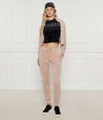 Футболка COUTURE GUESS ACTIVE - черный(V4BI29 KBXI2)