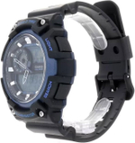 Часы Casio AEQ-200W-2A