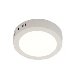 Потолочный светильник LEDtrec 316-12W LED4U