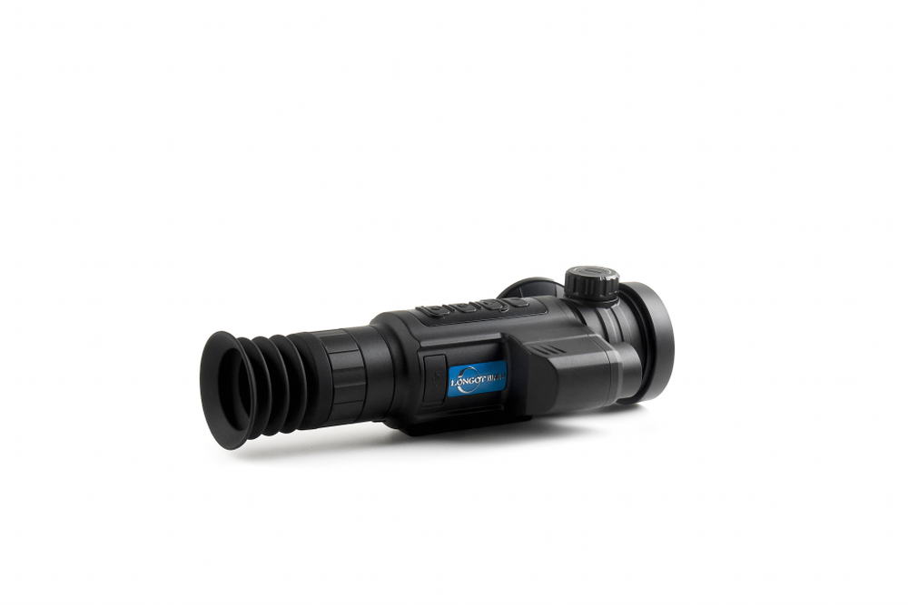 Тепловизионный прицел Longot LY335LRF