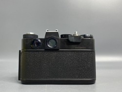 Зенит TTL + Гелиос-44М