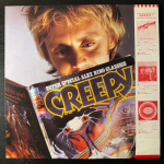 Roger Taylor ‎– Roger Taylor's Fun In Space (Япония 1981г.)