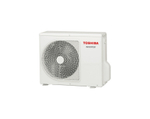 Toshiba SEIYA RAS-05J2KVG-EE/RAS-05J2AVG-EE inverter