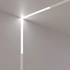 Трековый светильник Slim Magnetic 85029/01 Elektrostandard