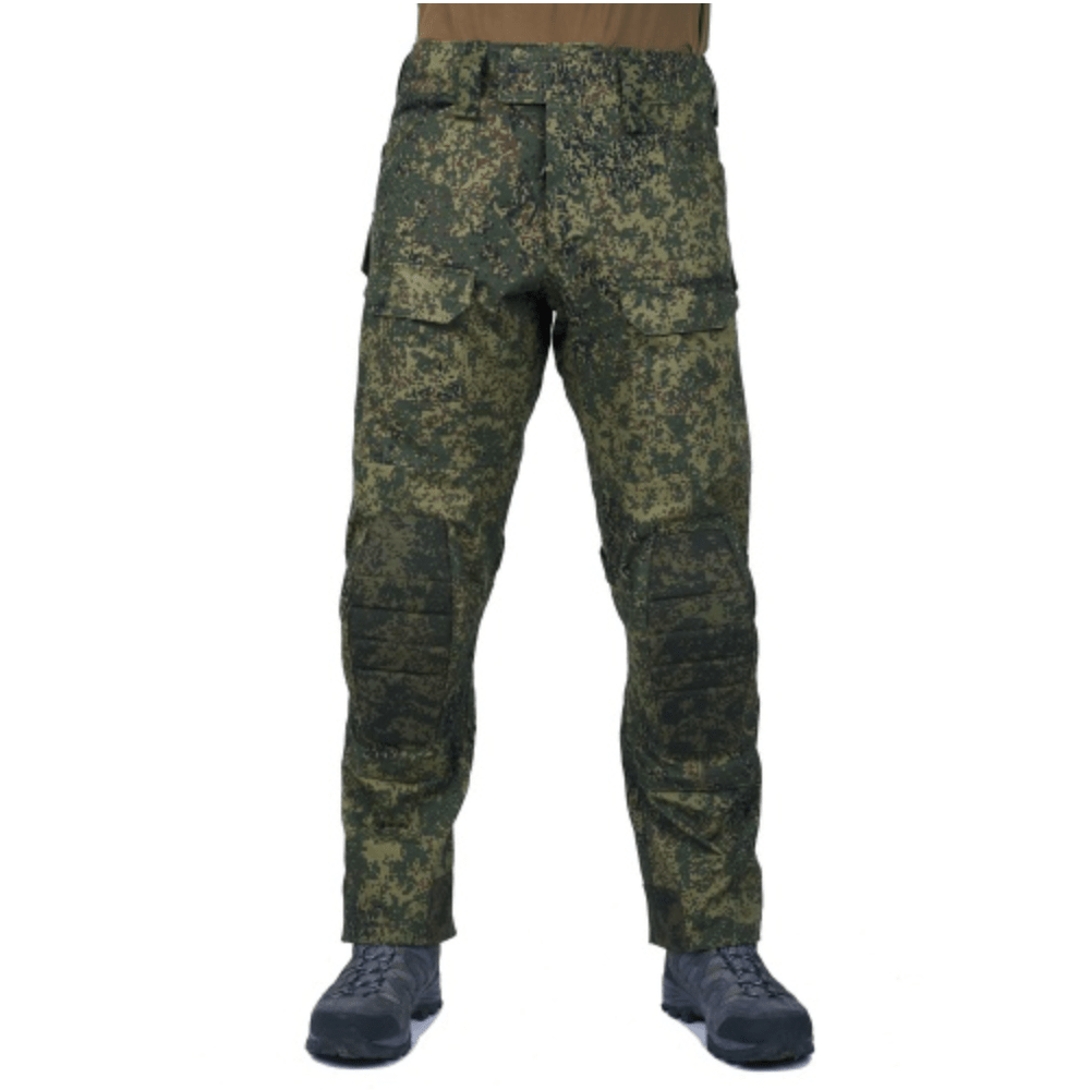 Боевые брюки Raptor Mod.2, GIENA Tactics