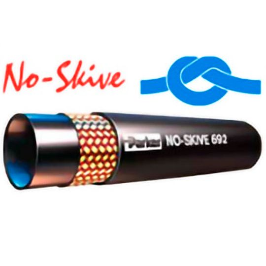 РВД 1SC 692 COMPACT EXTREMELY FLEXIBLE PARKER