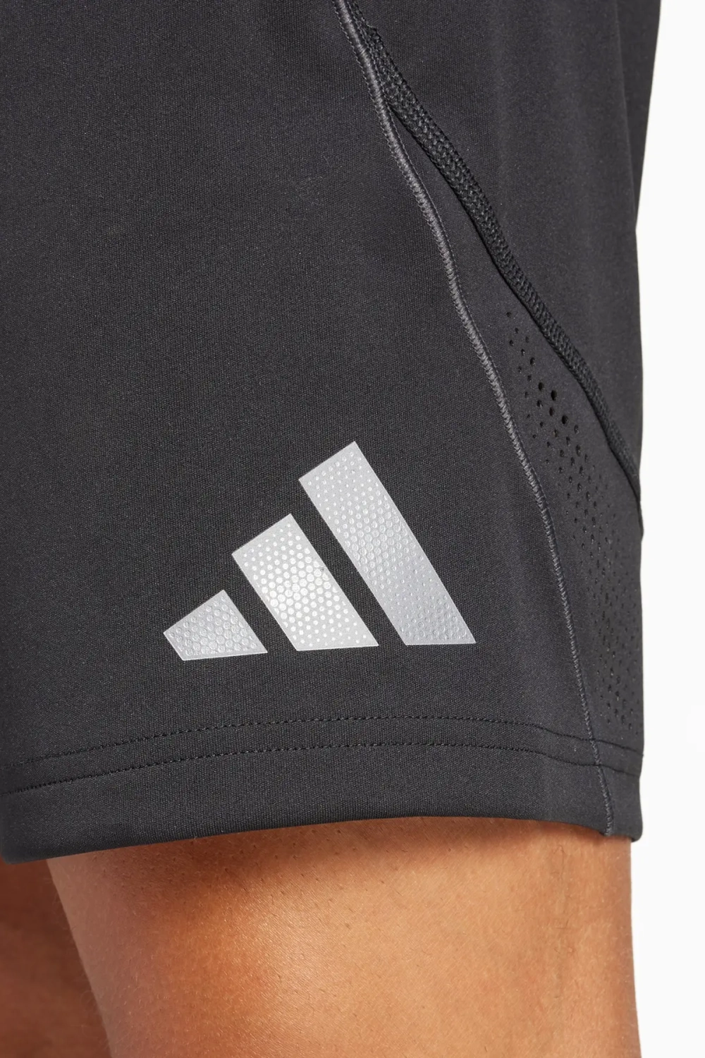 Шорты adidas Tiro 25 Pro Training - черный