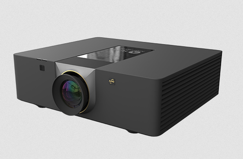 Проектор Appotronics AL-MK650A с объективом AL-ML100MA лазерный
