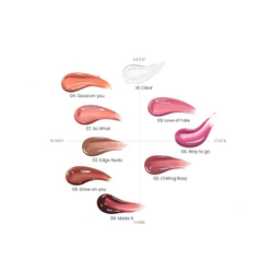 Peripera Ink Glasting Lip Gloss