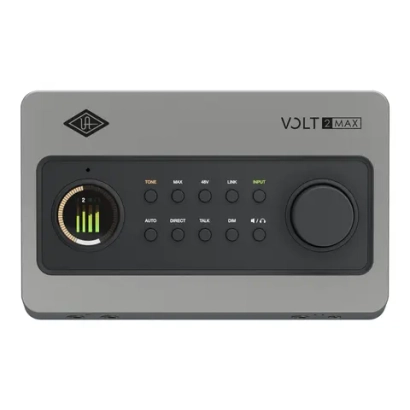 Universal Audio Volt 2 Max