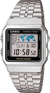 Наручные часы Casio A700WEM-7A