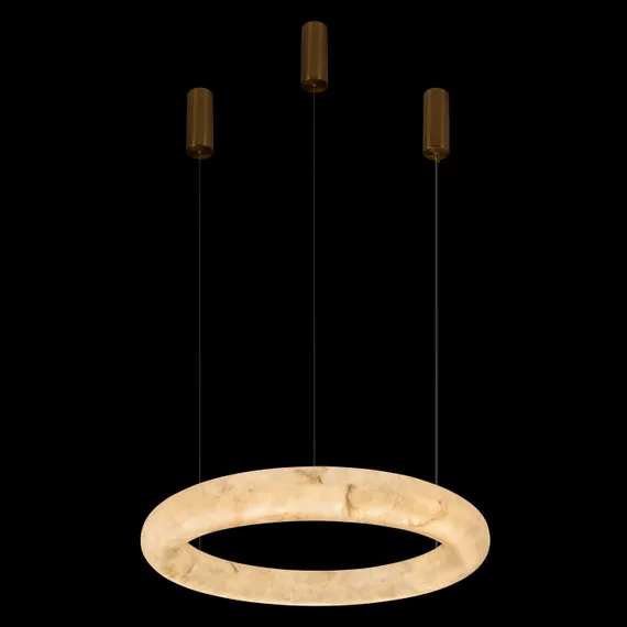 Подвесной светильник Oslo acrylic 10547/800 Loft It