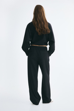 Свободные брюки без застёжки - H&M