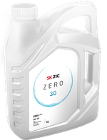 Масло ZIC ZERO 0w30 (4л)