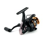 Катушка безынерционная Namazu River Monster RM2000, 4+1 подш., метал. шпуля/20/
