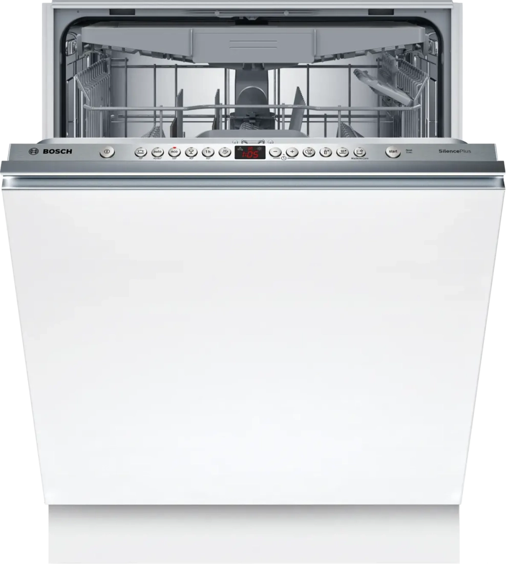 Встраиваемая посудомоечная машина Bosch SMV46KX01E