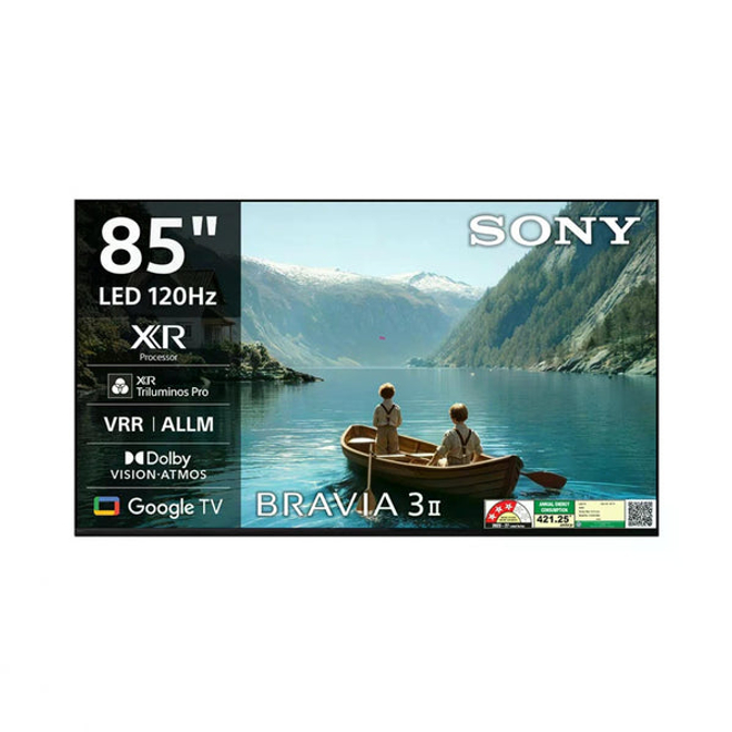 Телевизор Sony K-85XR35M2 EU