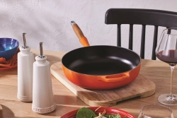 Le Creuset Сотейник 28см Нектар 20259286720422