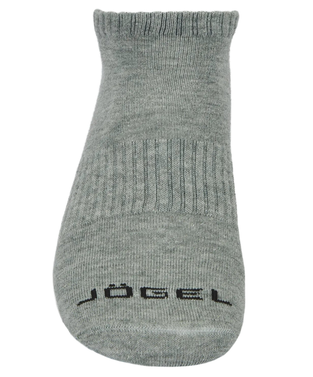 Носки низкие ESSENTIAL Short Casual Socks, меланжевый