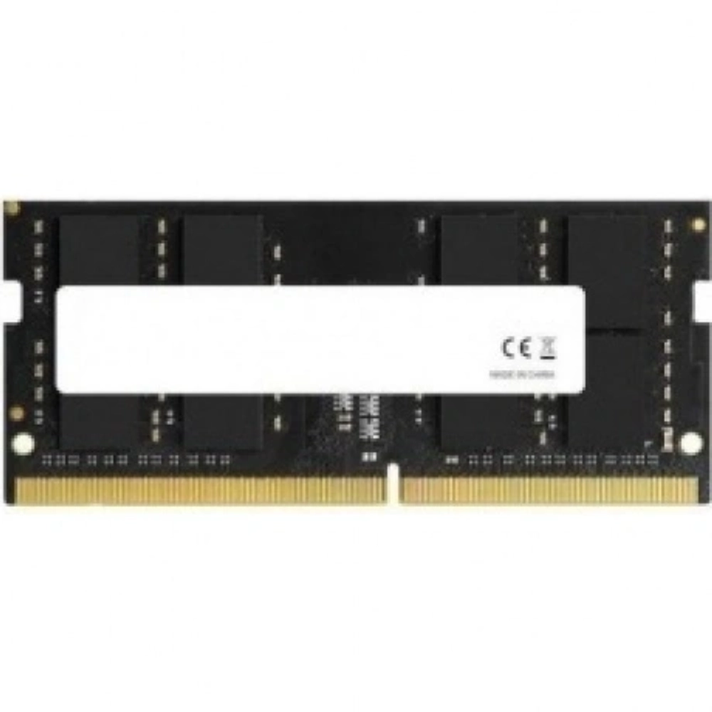 Память оперативная Foxline SODIMM 32GB 5600 DDR5 (FL5600D5S46-32G)
