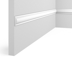 Молдинг HiWood, 30x9,5 мм