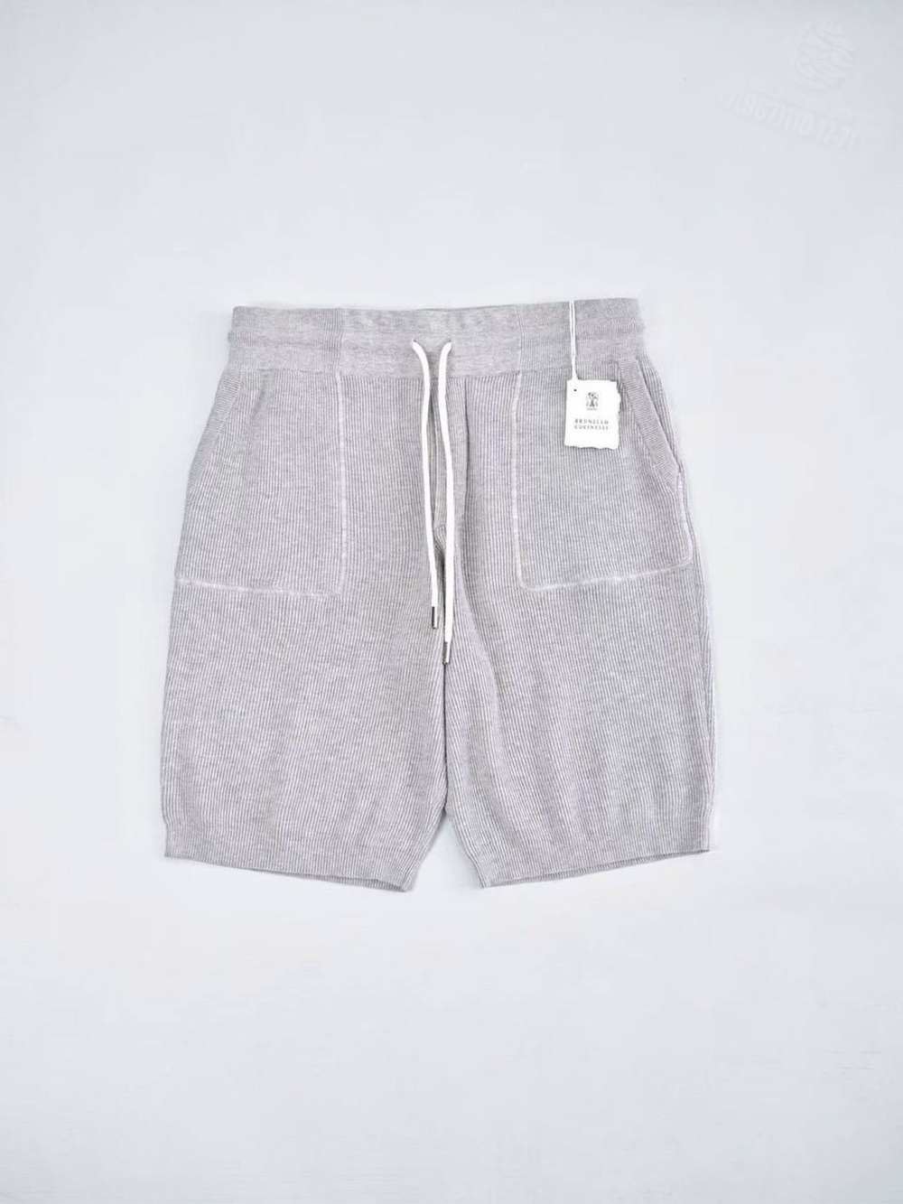 Летний спортивный костюм Brunello Cucinelli