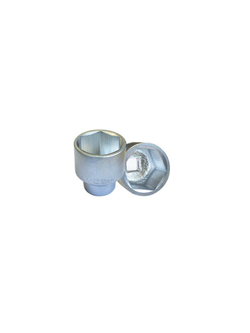 Головка 48 3/4''6гр. WMC TOOLS WMC-56548