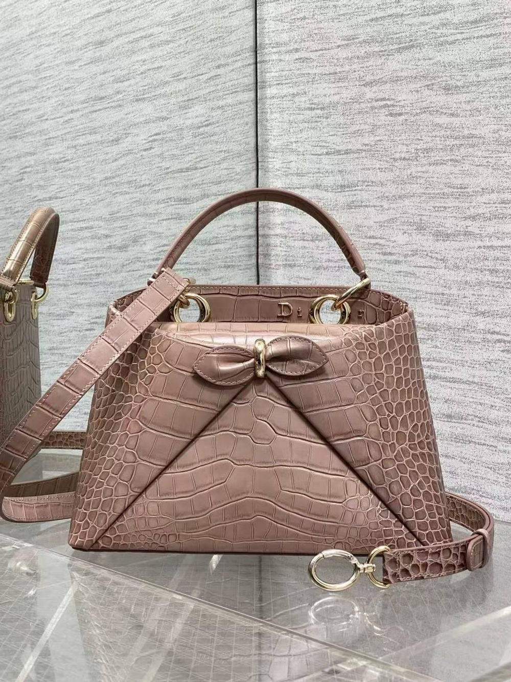 Сумка Christian Dior Cigale