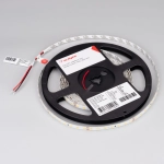 Лента RT-A98-8mm 24V Warm3000 CRI98 (10 W/m, IP20, 2835, 5m) (Arlight, Открытый)