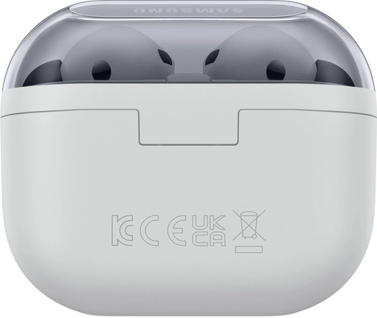 Беспроводные наушники Samsung Galaxy Buds3 FE Grey
