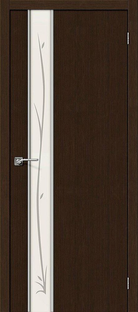 Глейс-1 Twig 3D Wenge / Twig Глейс-1 Twig 3D Wenge / Twig