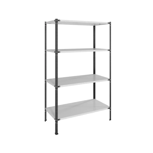 Антистатический стеллаж SPC 4М (2000х1200х600)