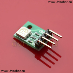 Модуль RGB LED - RB