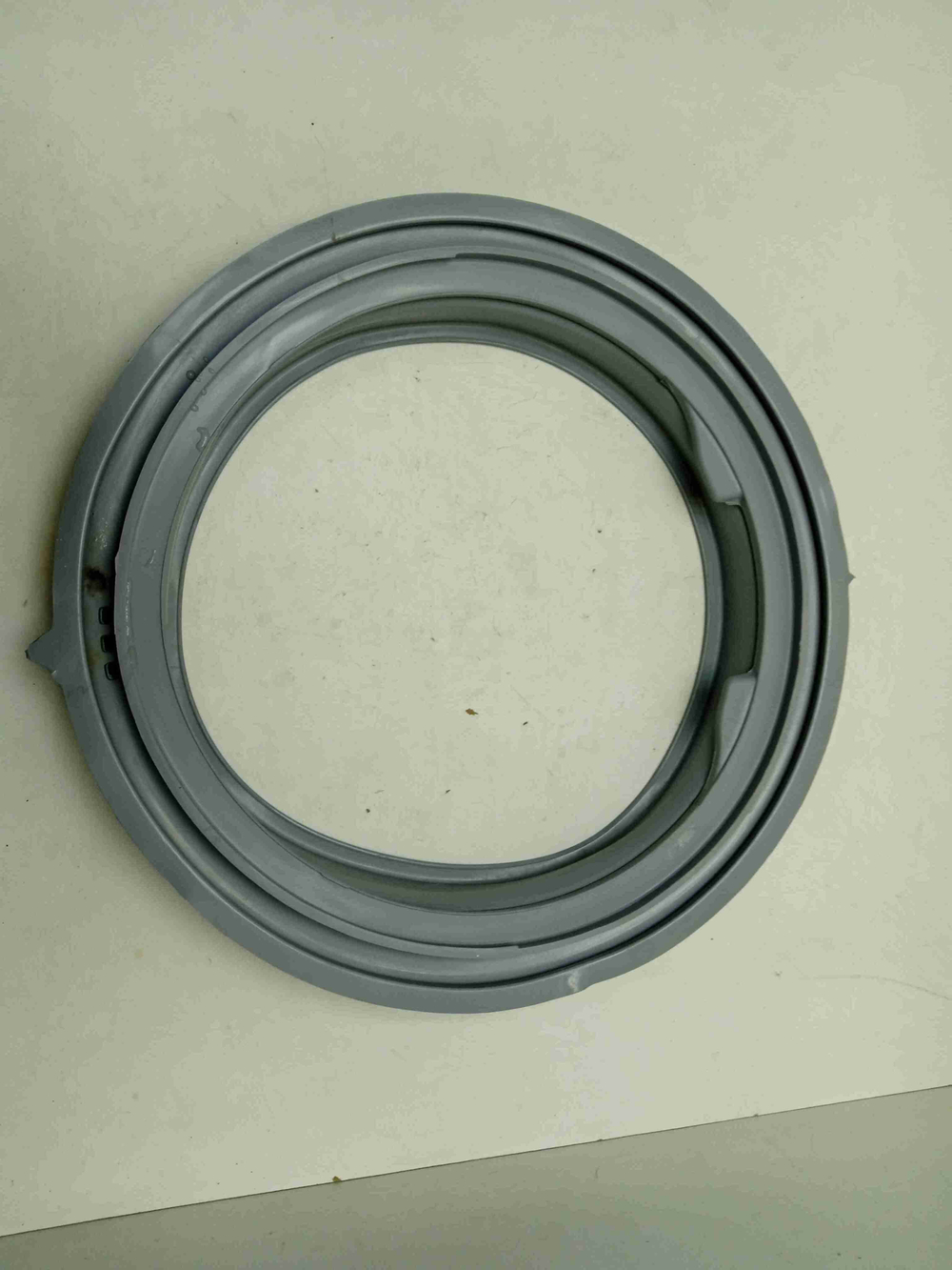 WM-F510STL/WW кт183 Манжета люка для стиральной машины Dexp 3102610001 б/у