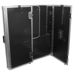 Стол диджейский UDG Ultimate Fold Out DJ Table MK2 Plus (Wheels) U92049SL2