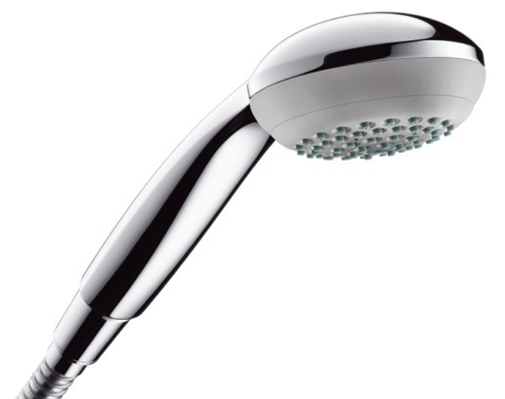 Душевой набор 27729000 Crometta 85  Crometta 85 1jet/Unica'Crometta 0,90 м, ½’