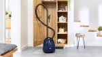 Пылесос Bosch BGL38WBU3H