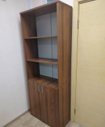Стол для руководителя ГРАНД (GRAND)