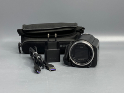 Sony HDR-PJ530E