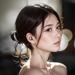 FiiO FH11 Черный [Black] — проводные внутриканальные гибридные наушники