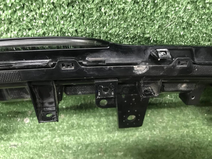 Накладка решетки радиатора Changan CS55PLUS 21-24