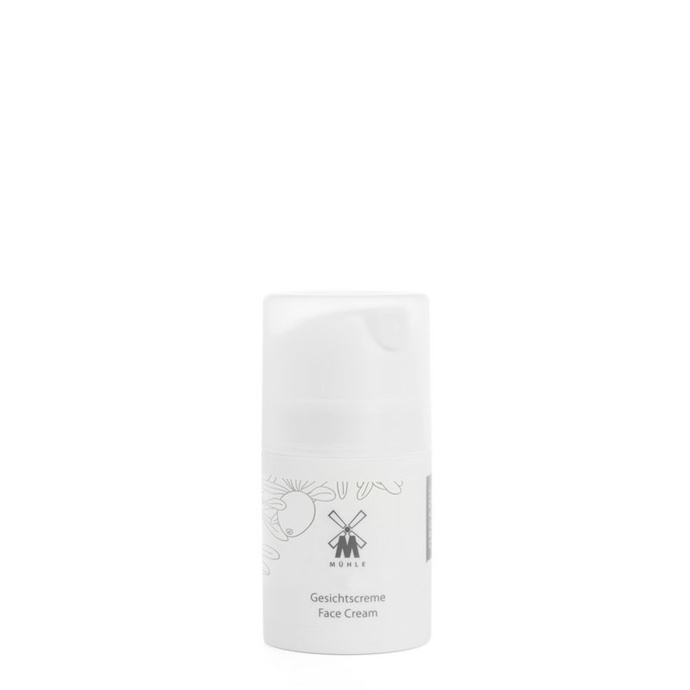 Крем для лица MUEHLE ORGANIC, 50 мл (GC OSC)
