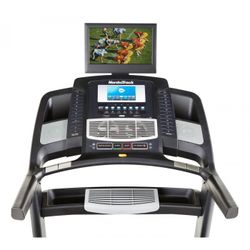 Беговая дорожка NordicTrack Elite 4000