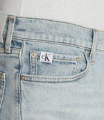 Шорты CALVIN KLEIN JEANS - голубой(J30J324871)